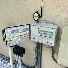 Pool-Heater-installation-in-Wellington-FL 0