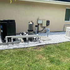 Pool-Heater-installation-in-Wellington-FL 1